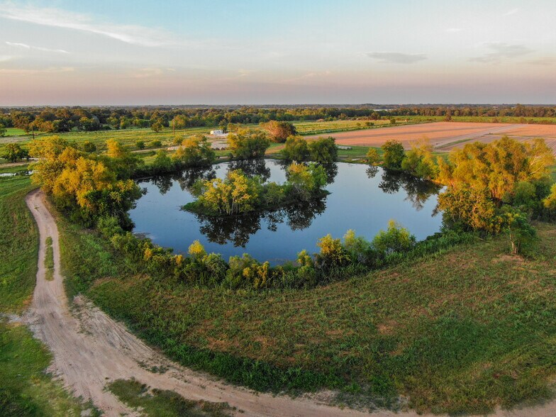 More Photos Of 14134 Penick Rd, Waller Land For Sale