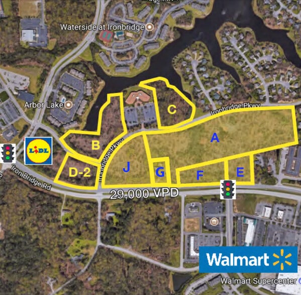 Primary Photo Of , Chester Land For Sale