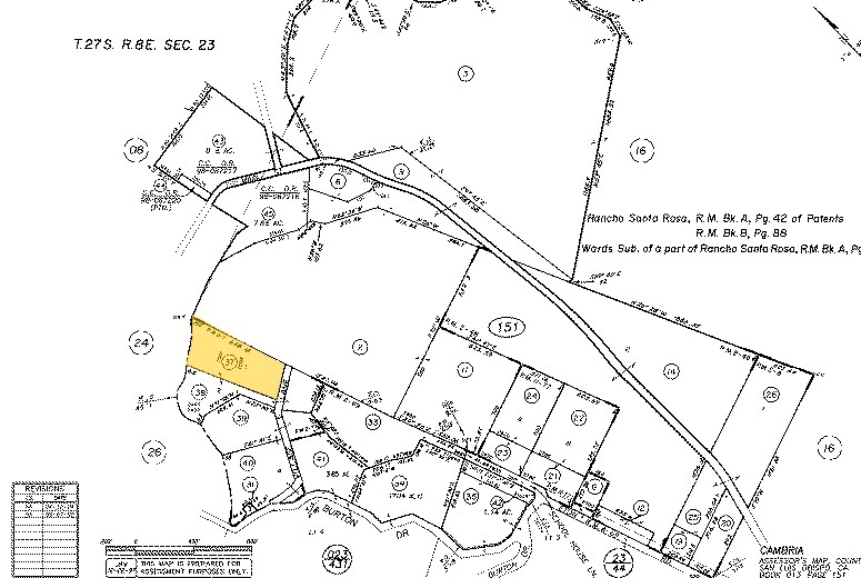 More Photos Of 2501-2535 Village Ln, Cambria Warehouse For Lease