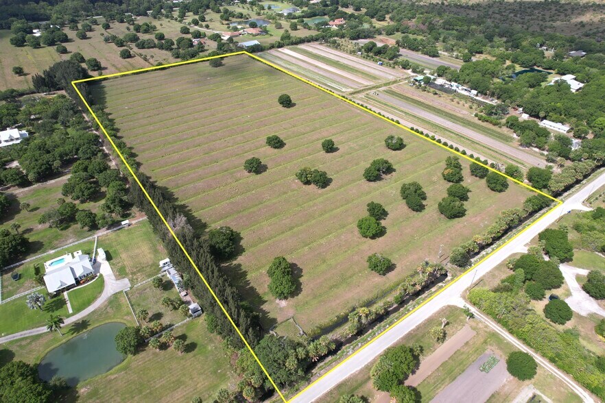 More Photos Of 7175 49th st, Vero Beach Land For Sale