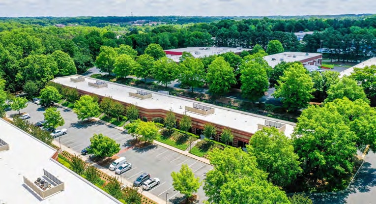 More Photos Of 9129 MONROE Rd, Charlotte Unknown For Lease