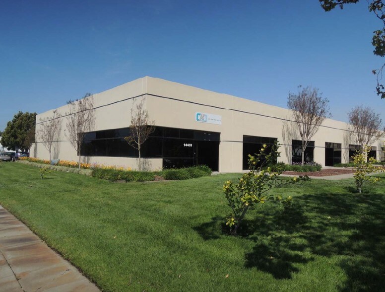 More Photos Of 14451-14477 Catalina St, San Leandro Research And Development For Lease