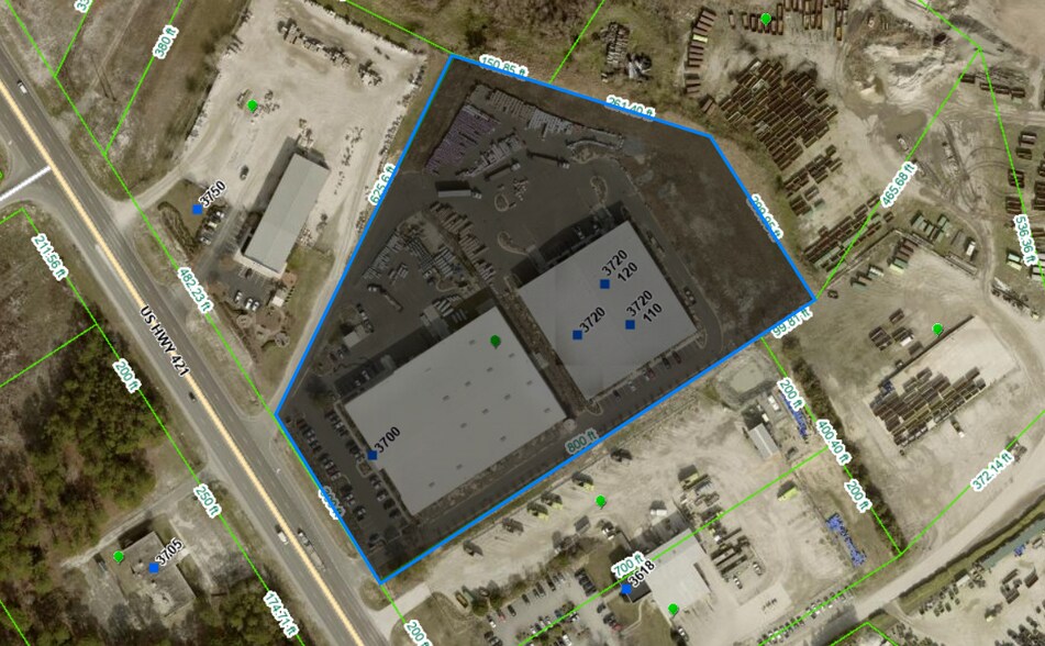 More Photos Of , Wilmington Industrial For Sale