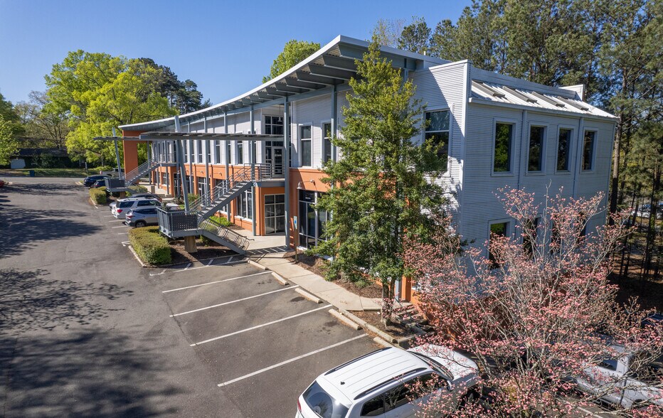 More Photos Of 3608 University Dr, Durham Office Residential For Sale