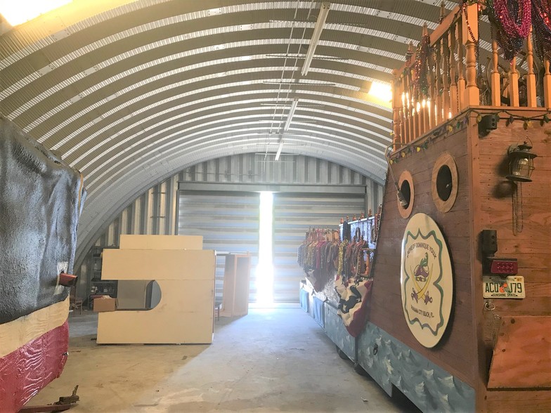 More Photos Of 2611 E 6th St, Panama City Warehouse For Sale