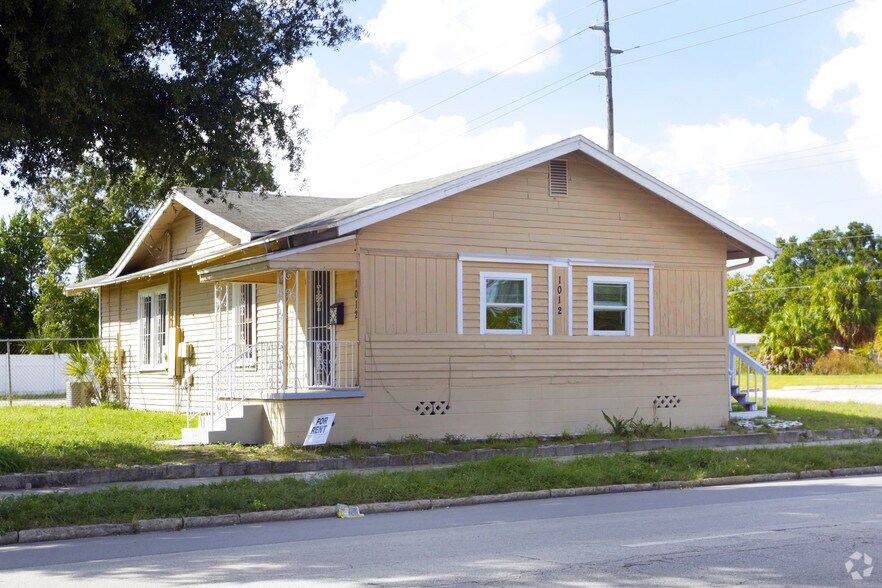 More Photos Of 1012 N Howard Ave, Tampa Freestanding For Lease