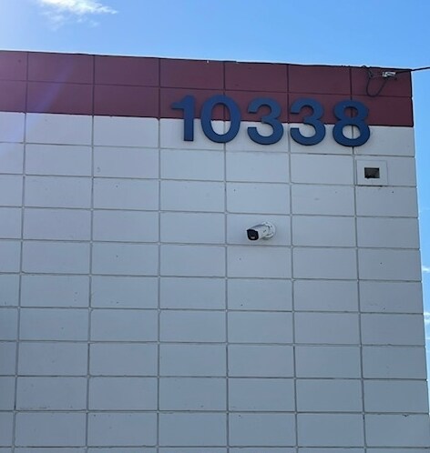 More Photos Of 10338 Rush St, South El Monte Warehouse For Lease