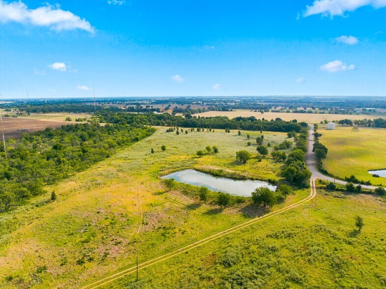 More Photos Of 1010 Mt Moriah rd, Riesel Land For Sale