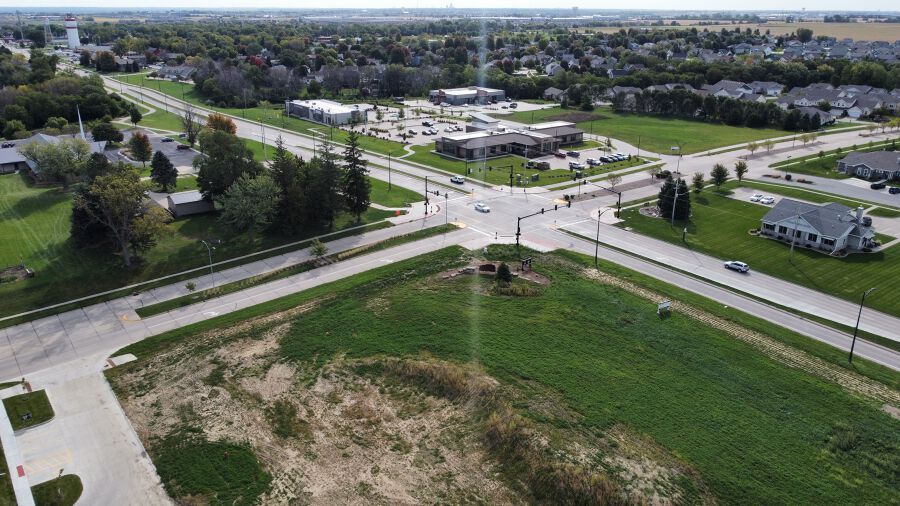 More Photos Of NW 70th Ave @ SW Brookside Drive, Grimes Land For Sale