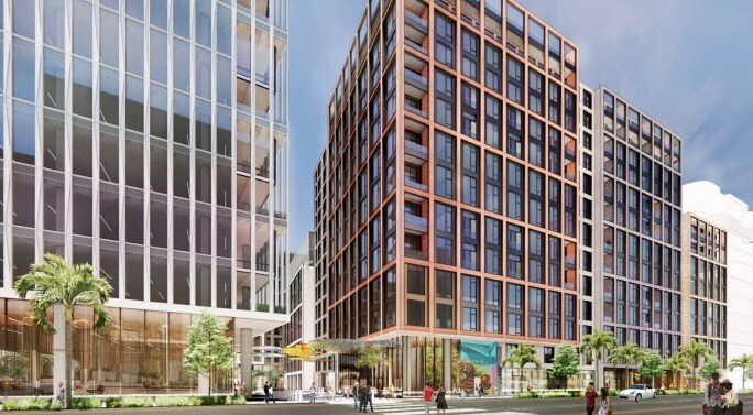 More Photos Of 95 NW 29th St, Miami Office For Lease