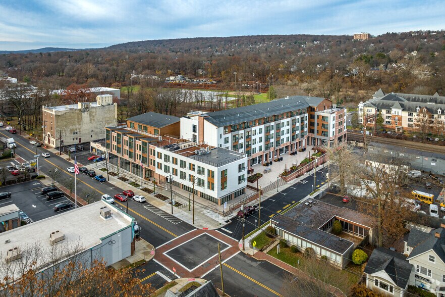 More Photos Of 209 Valley St, South Orange Apartments For Lease