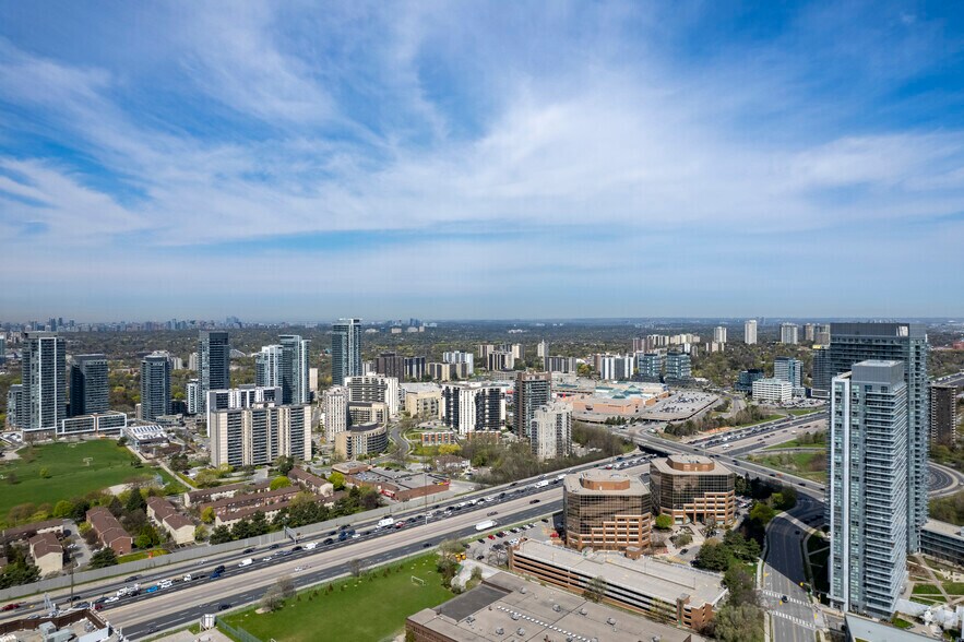 More Photos Of 2001 Sheppard Ave E, Toronto Unknown For Lease