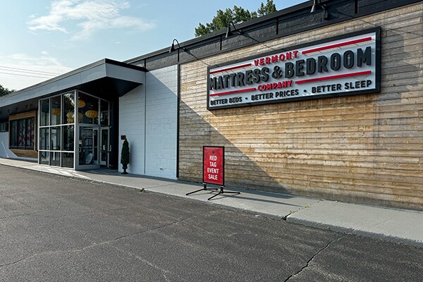 More Photos Of 1717 Williston Rd, South Burlington Freestanding For Lease