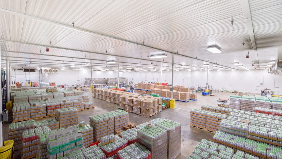 More Photos Of 945 Sherman Ave, Pennsauken Refrigeration Cold Storage For Sale