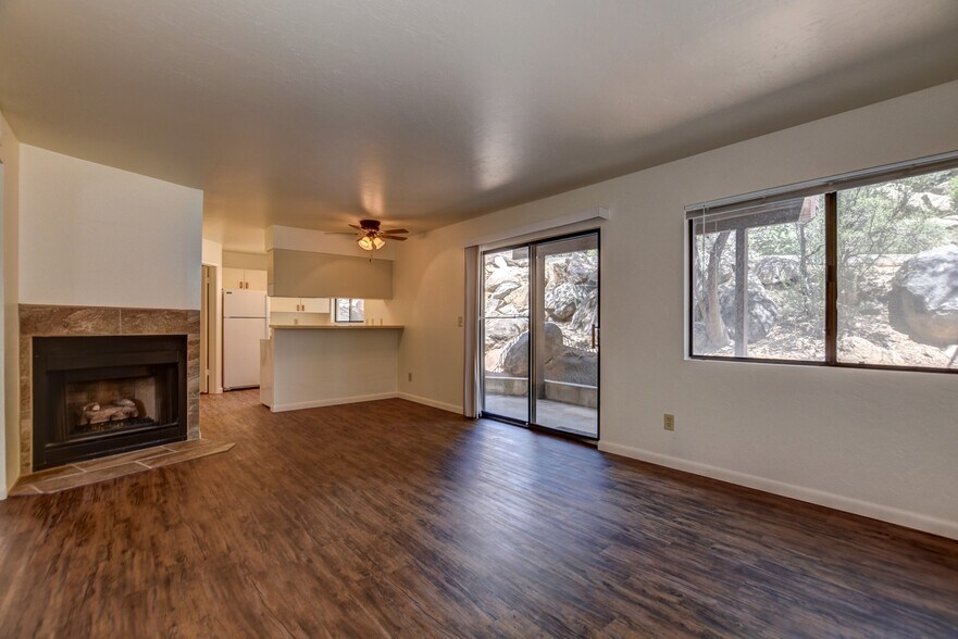 More Photos Of 799 Sanctuary Rd, Prescott Apartments For Sale