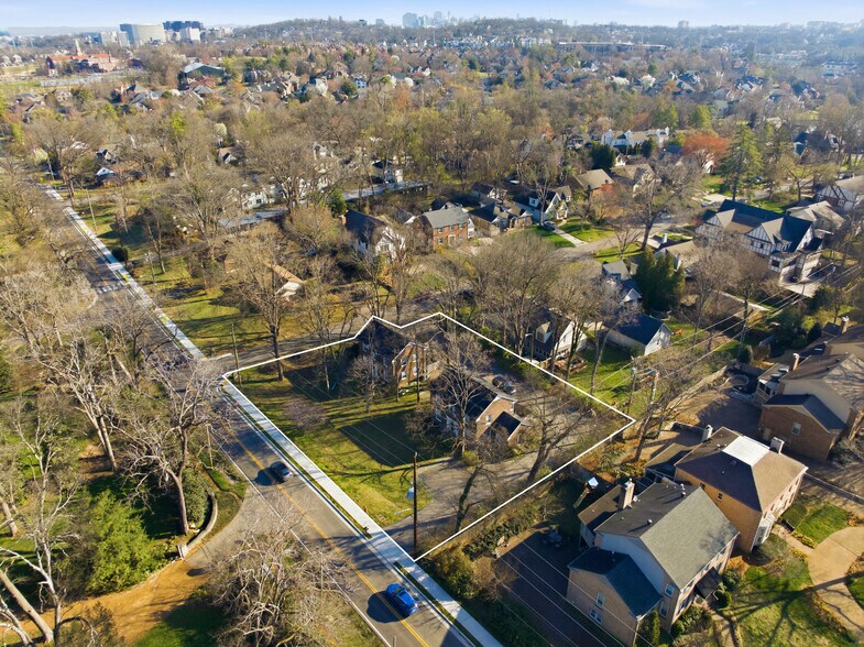 More Photos Of 600 Bowling Ave, Nashville Multifamily For Sale