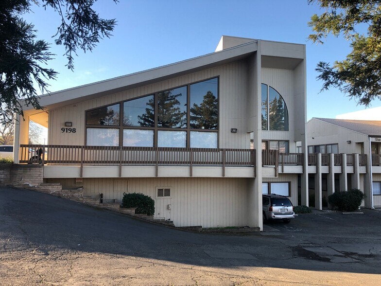 Primary Photo Of 9198 Greenback Ln, Orangevale Office For Lease