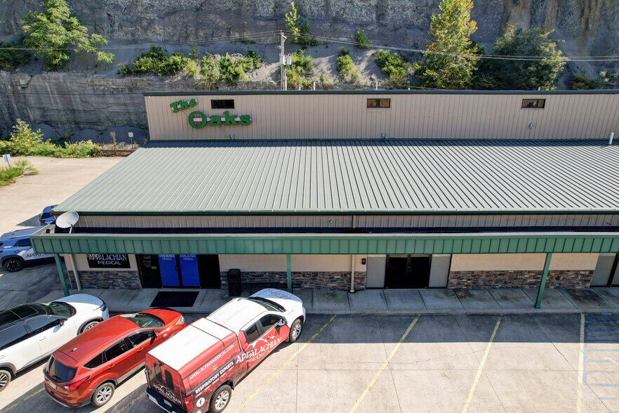 More Photos Of 300-405 George Kostas Dr, Logan Storefront Retail Office For Sale