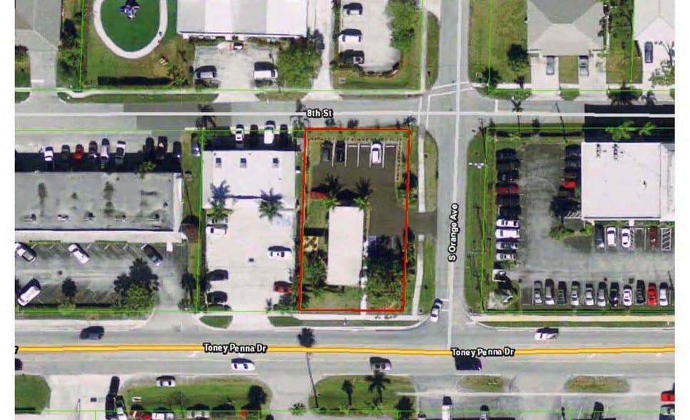 More Photos Of 201 Toney Penna Dr, Jupiter Office For Sale