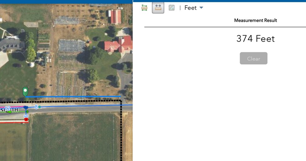 More Photos Of 1044 E 340 S, Salem Land For Sale