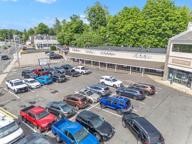 More Photos Of 50 Shaker Rd, East Longmeadow Unknown For Lease