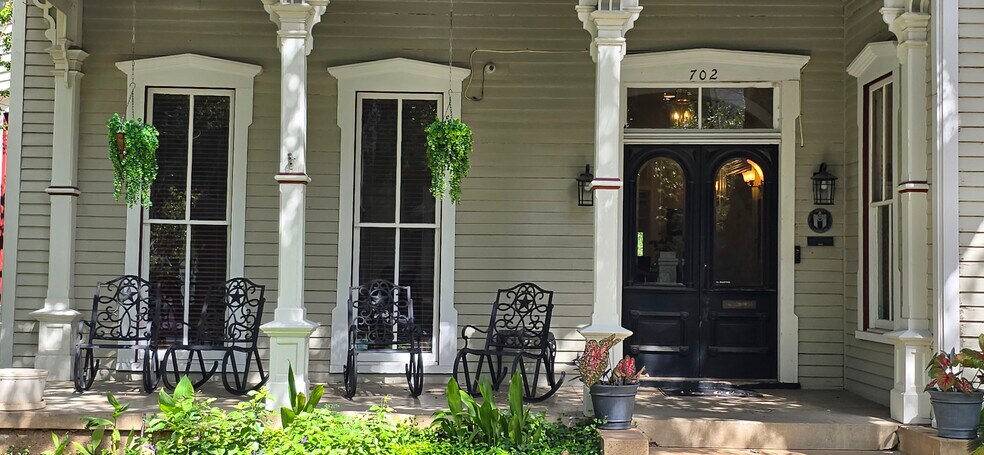 More Photos Of 702 Rio Grande St, Austin Office For Lease