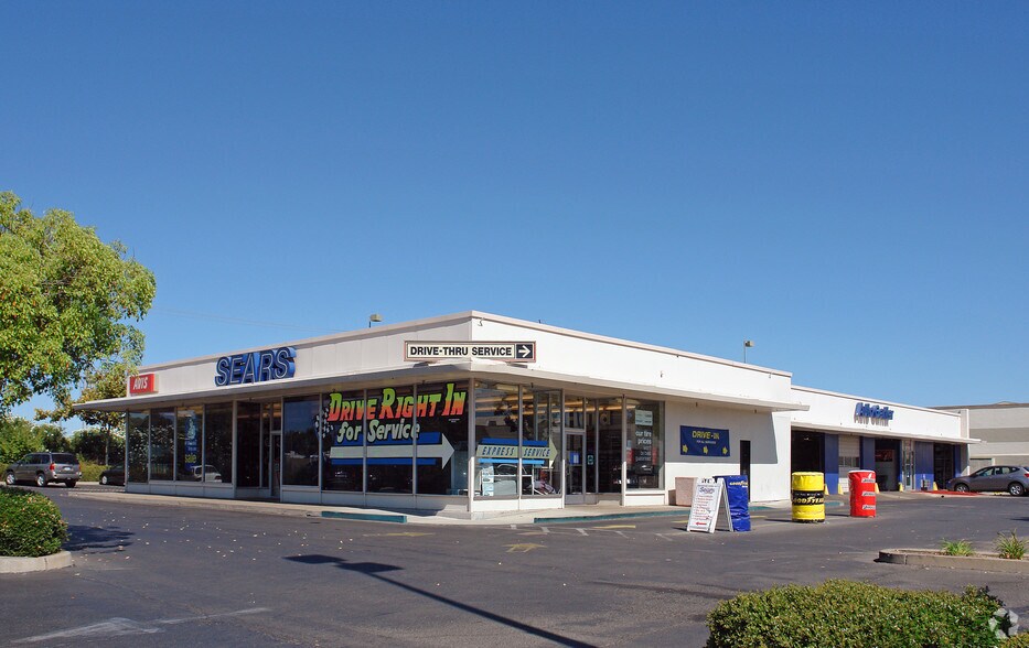 More Photos Of 1215 Colusa Ave, Yuba City Unknown For Lease