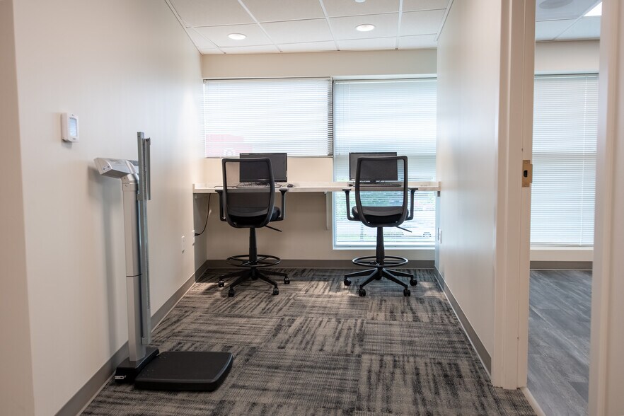 More Photos Of 170 North Henderson Rd, King Of Prussia Medical For Lease