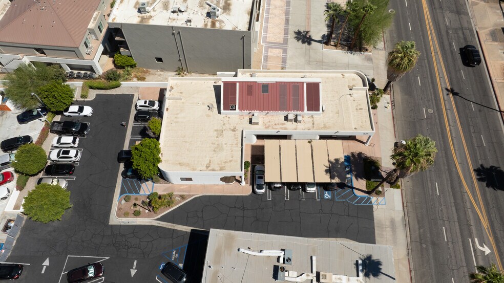 More Photos Of 1133 N Palm Canyon Dr, Palm Springs Medical For Lease