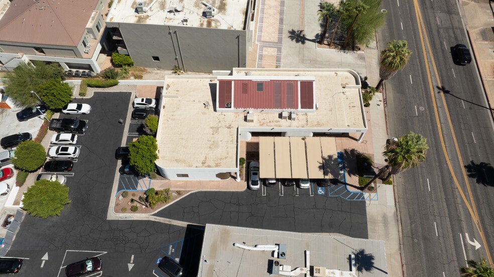 More Photos Of 1133 N Palm Canyon Dr, Palm Springs Medical For Lease