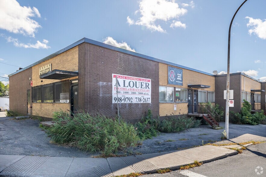 Primary Photo Of 170-216 Prom Ronald, Montréal-Ouest Warehouse For Lease