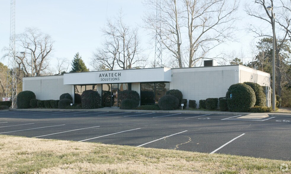 More Photos Of 1212 Communications Cir, Virginia Beach Office For Sale