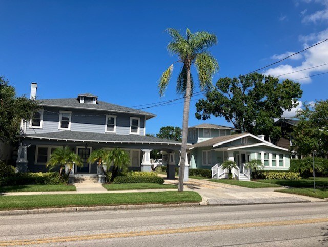 Primary Photo Of 1503 S Howard Ave, Tampa Office Residential For Lease
