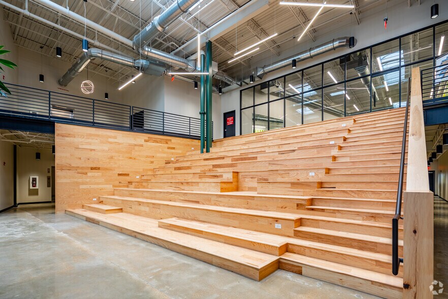 More Photos Of 3040 Sidco Dr, Nashville Office For Lease