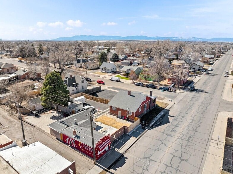 More Photos Of 410 Indiana Ave, Pueblo Restaurant For Sale