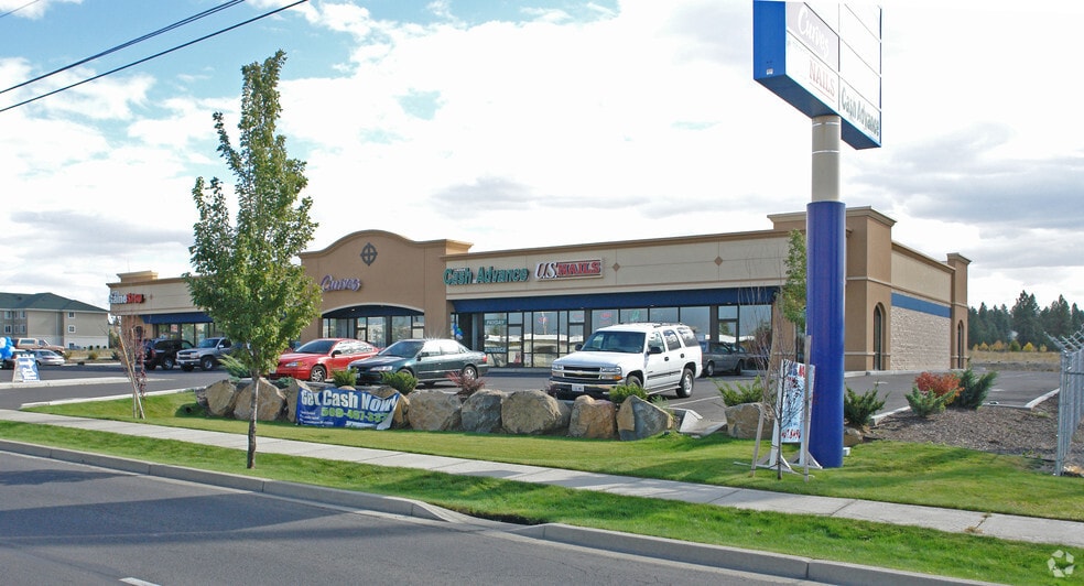 More Photos Of 410 E Holland Rd, Spokane Freestanding For Lease