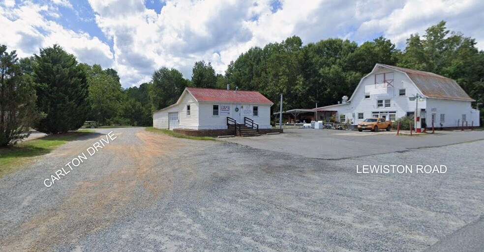 More Photos Of 2321 Valentine Dr, Bumpass Land For Sale