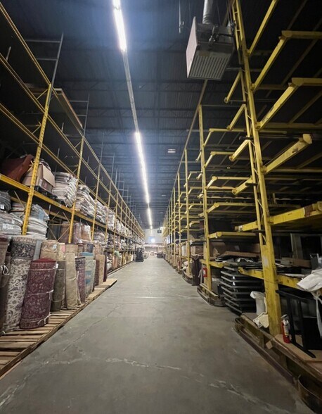 More Photos Of 2800 Fondren Rd, Houston Warehouse For Lease