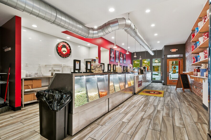 More Photos Of 4323 Butler St, Pittsburgh Storefront Retail Residential For Sale