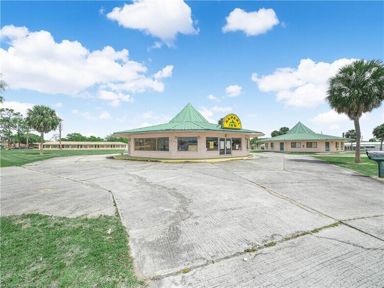 More Photos Of 1406 US Highway 27 N, Sebring Land For Sale