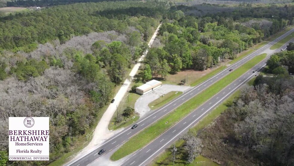 Primary Photo Of 12001 Highway 441 S, Micanopy Restaurant For Sale