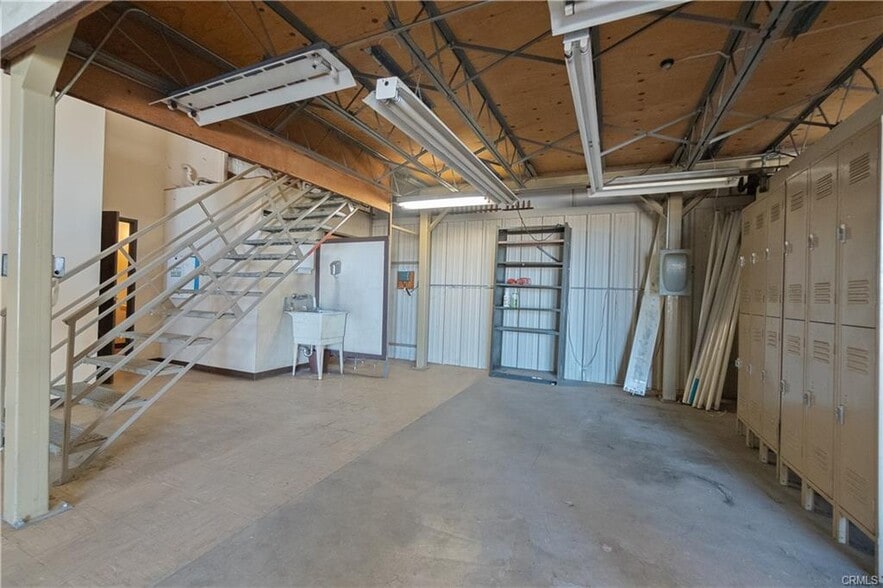 More Photos Of 7146 E Santa Fe Ave, Hesperia Warehouse For Sale