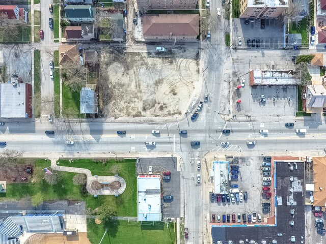 More Photos Of 12300 S Western Ave, Blue Island Land For Sale
