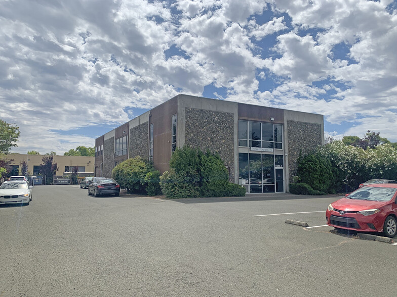 Primary Photo Of 5830 Commerce Blvd, Rohnert Park Research And Development For Lease