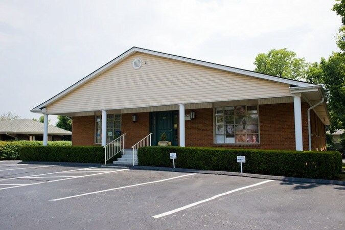 More Photos Of 216 E Reynolds Rd, Lexington Office For Lease