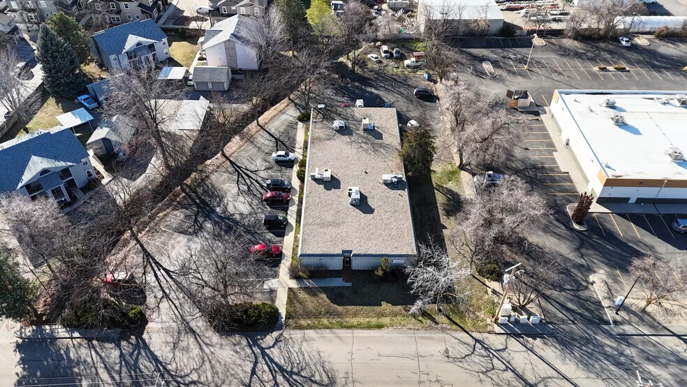 More Photos Of 1451 N Hartman St, Boise Office For Sale