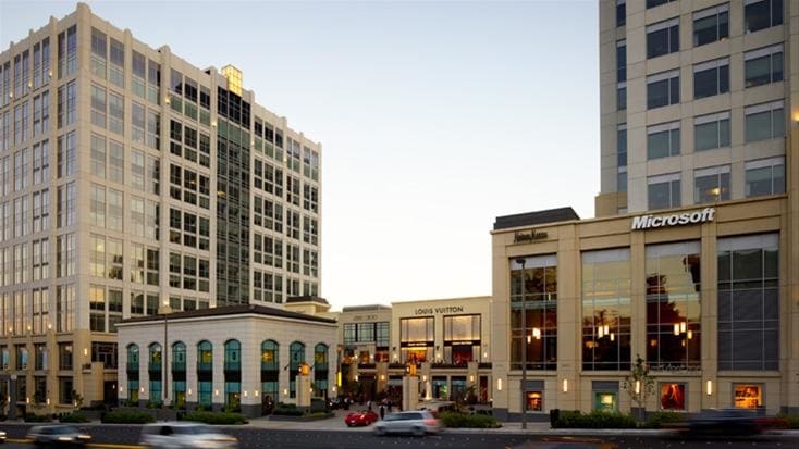 More Photos Of 11111 NE 8th St, Bellevue General Retail For Lease