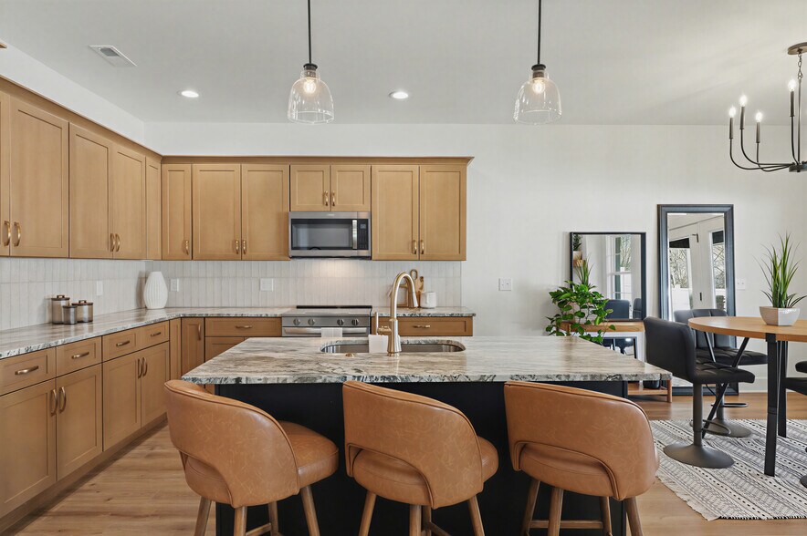 More Photos Of 1519-1521 Carroll Creek Rd, Johnson City Apartments For Sale