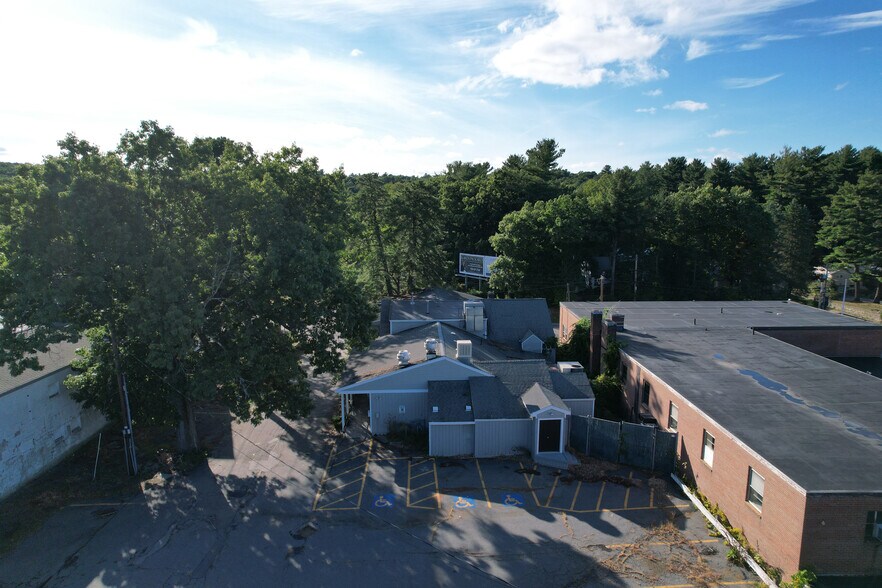 More Photos Of 171 W Boylston St, West Boylston Freestanding For Sale