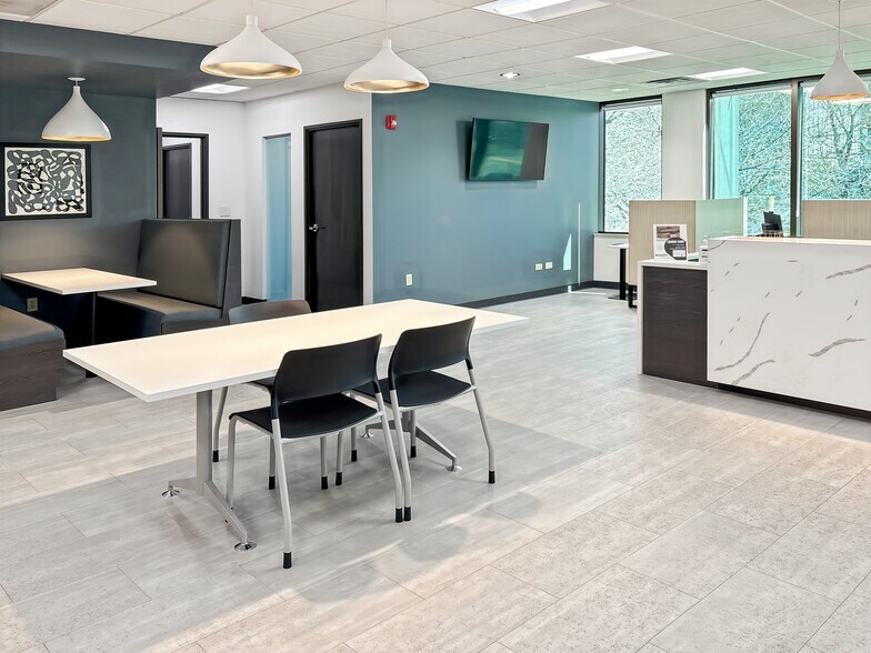 More Photos Of 789 Sherman St, Denver Coworking Space